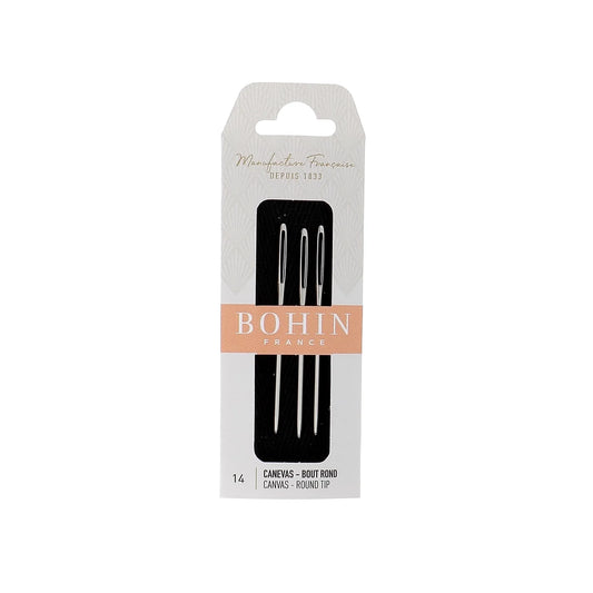 TAPESTRY NEEDLES N°14