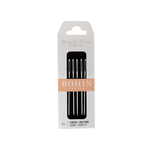 TAPESTRY NEEDLES N°16