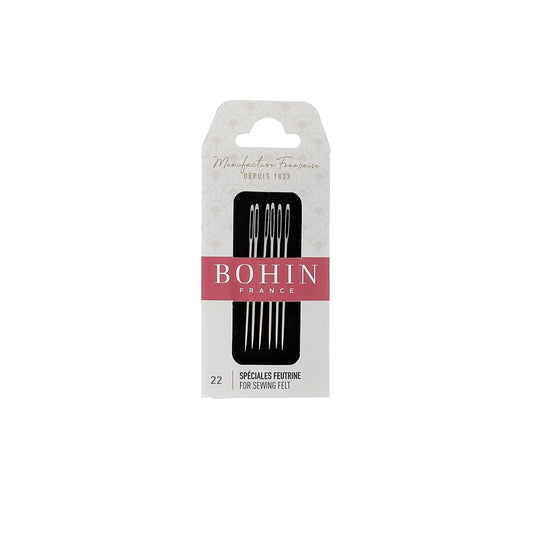 CHENILLE NEEDLES FOR FELT