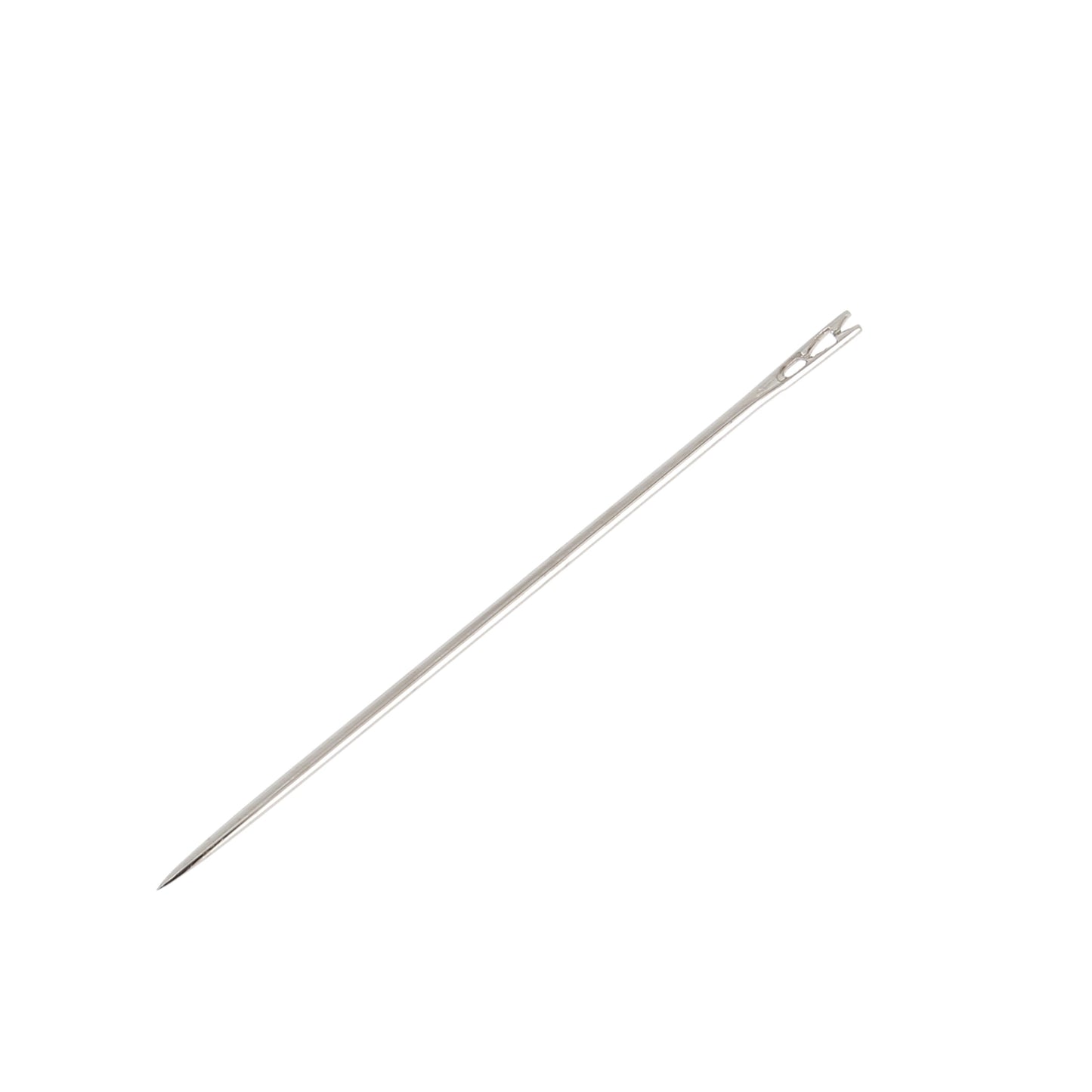 SELF THREADING NEEDLES assort. Sz 2-3-4