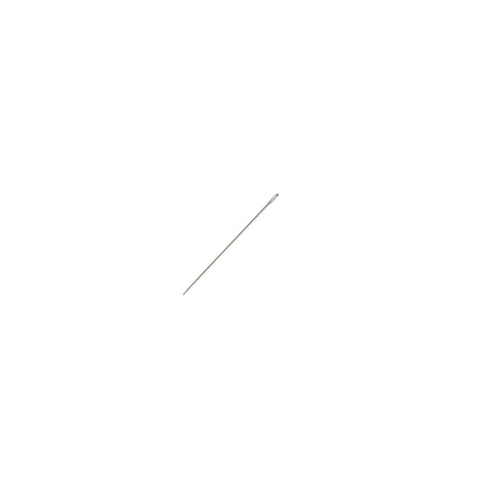 SEWING BEAD NEEDLES N°10