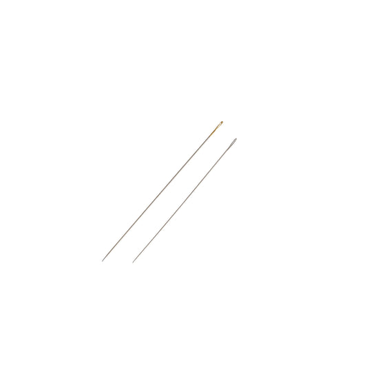 BEADING NEEDLES N°10/12