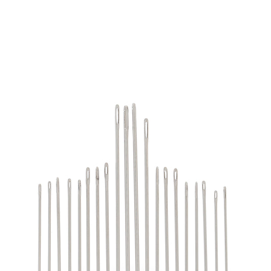 ASSORTED NEEDLES BOOK 2 pcs0