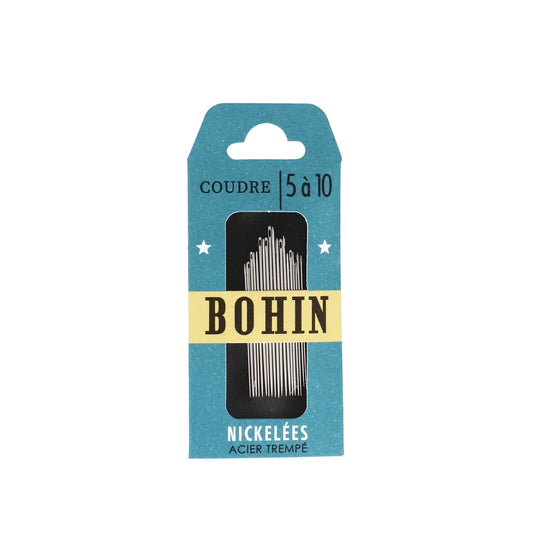 SHARPS NEEDLES N° ASST 5/10 "1950-60 Collec."