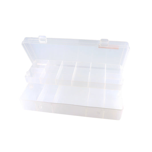 SEWING BOX DOUBLE LAYER SMALL