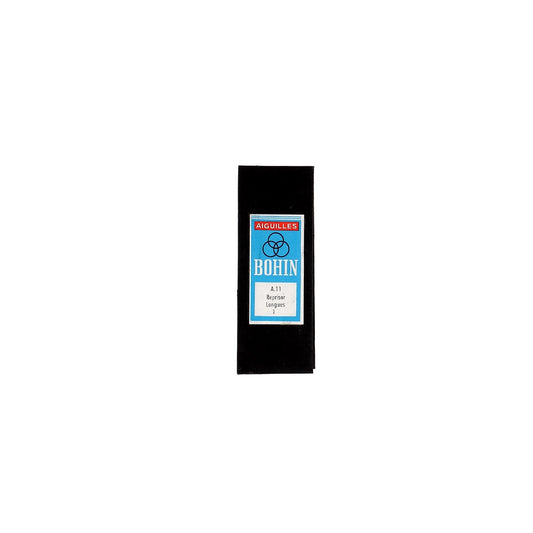 DARNER LONG NEEDLES Nø1 Case x10