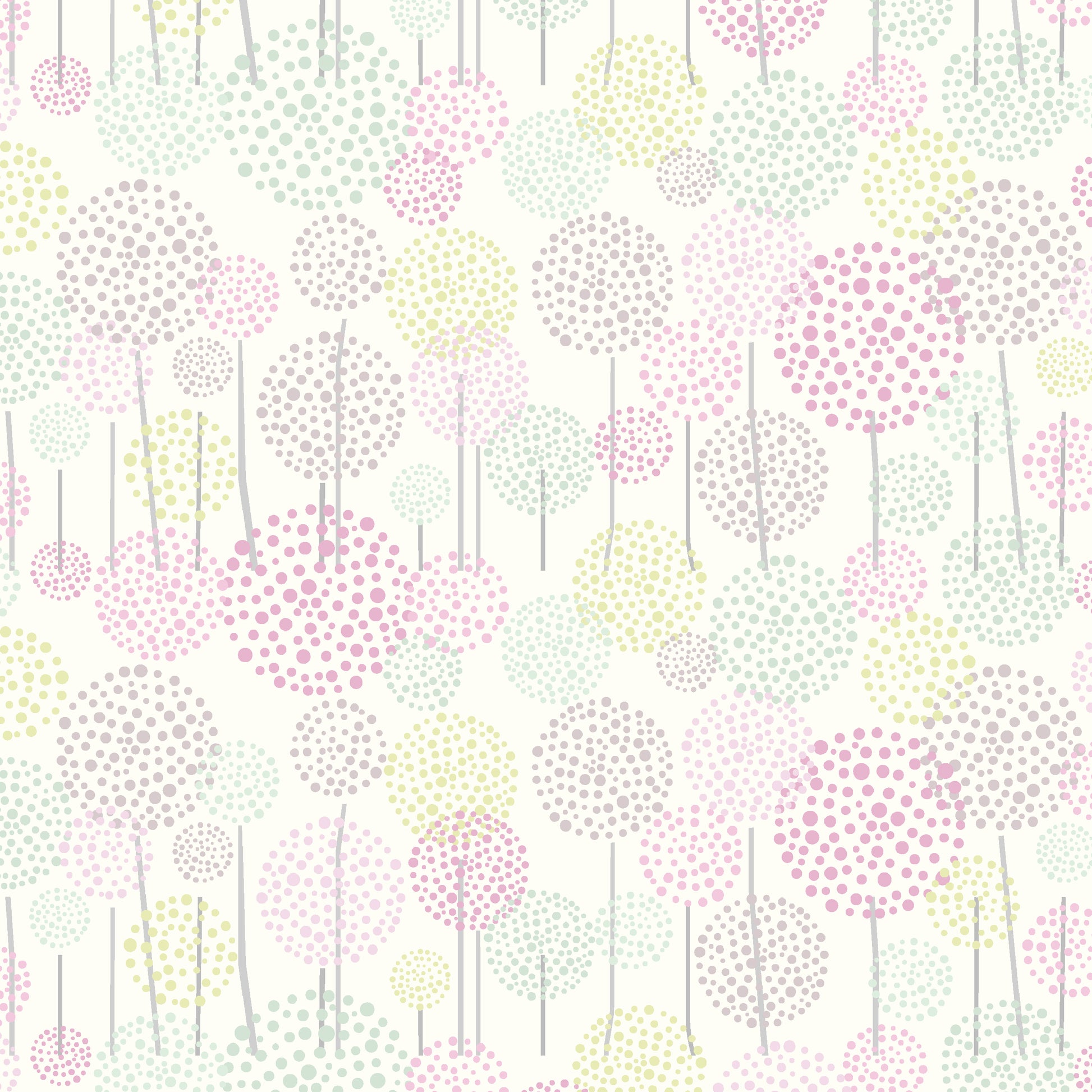 1002-12 I'm Wishing 108 Inch Dandelion