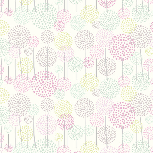 1002-12 I'm Wishing 108 Inch Dandelion
