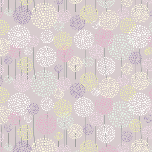 1002-15 I'm Wishing 108 Inch Dandelion