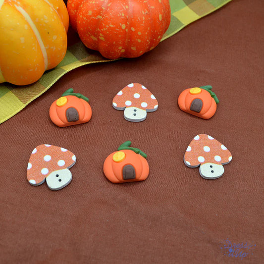 1002 PUMPKIN PATCH CUTIES