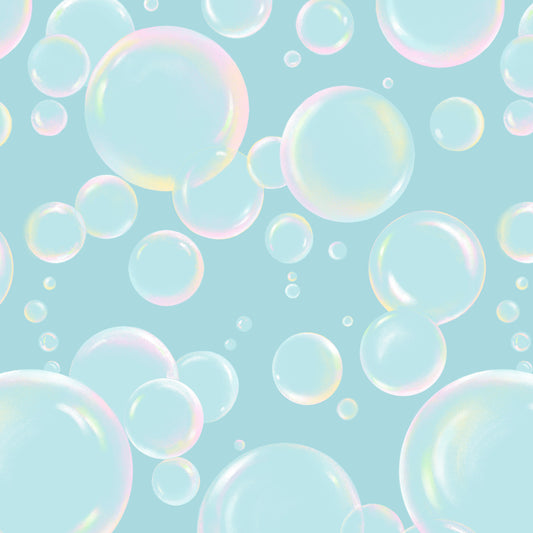 1007-17 Bubble Blast 108 Inch Bubbles