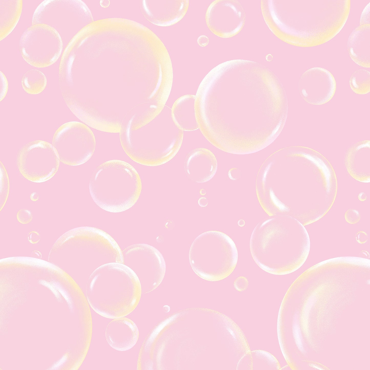 1007-22 Bubble Blast 108 Inch Bubbles