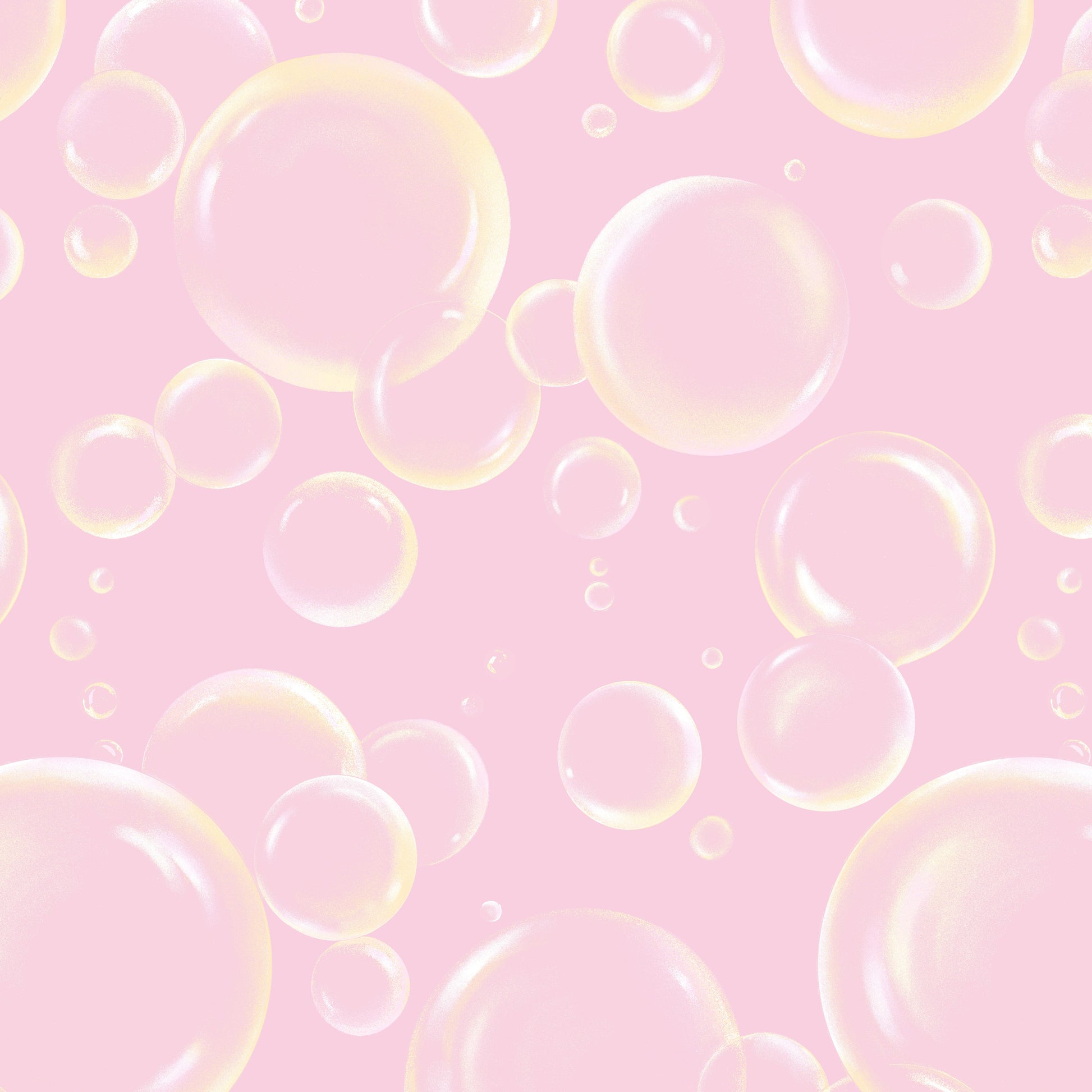 1007-22 Bubble Blast 108 Inch Bubbles