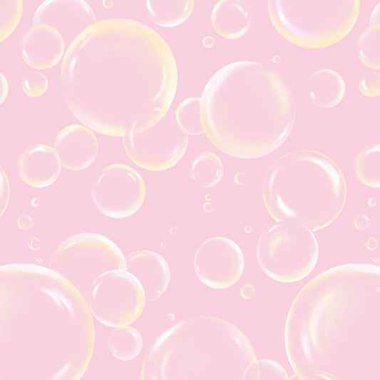 1007-22 Bubble Blast 108 Inch Bubbles