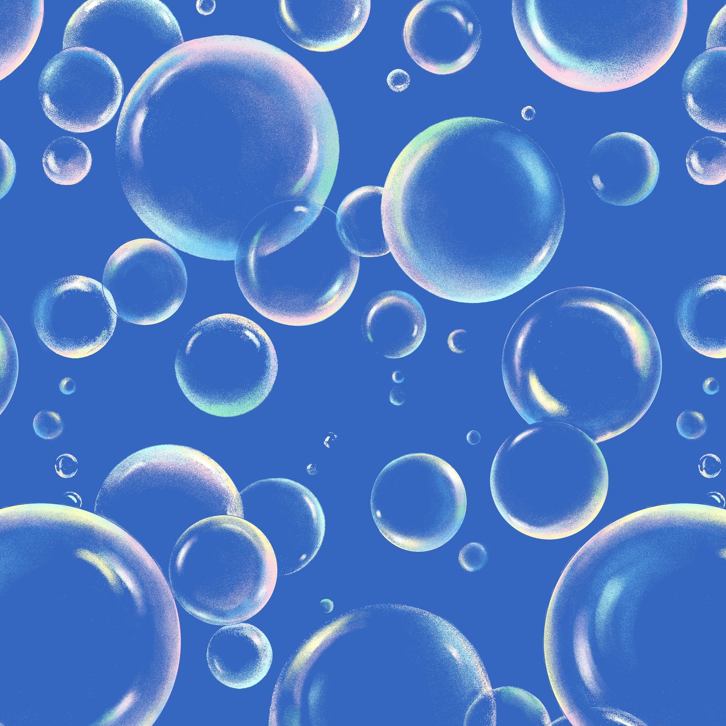 1007-27 Bubble Blast 108 Inch Bubbles