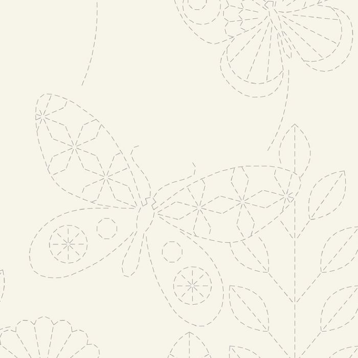 DV4271 Sashiko panel