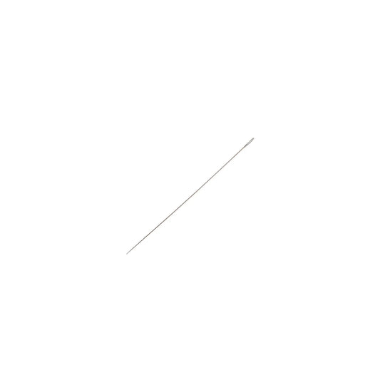 BEADING NEEDLES Nø12 pack of 25