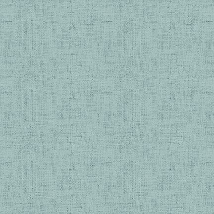 1027‑111 TIMELESS LINEN BASICS SOFT BLUE LINEN TEXTURE
