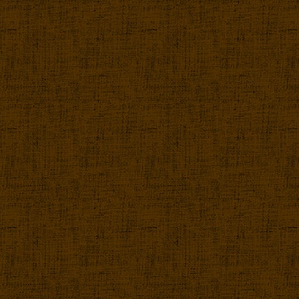 1027‑38 TIMELESS LINEN BASICS BROWN LINEN TEXTURE