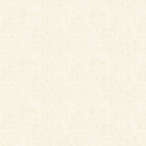 1027‑40 TIMELESS LINEN BASICS IVORY LINEN TEXTURE