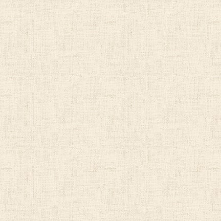 1027‑44 TIMELESS LINEN BASICS CREAM LINEN TEXTURE