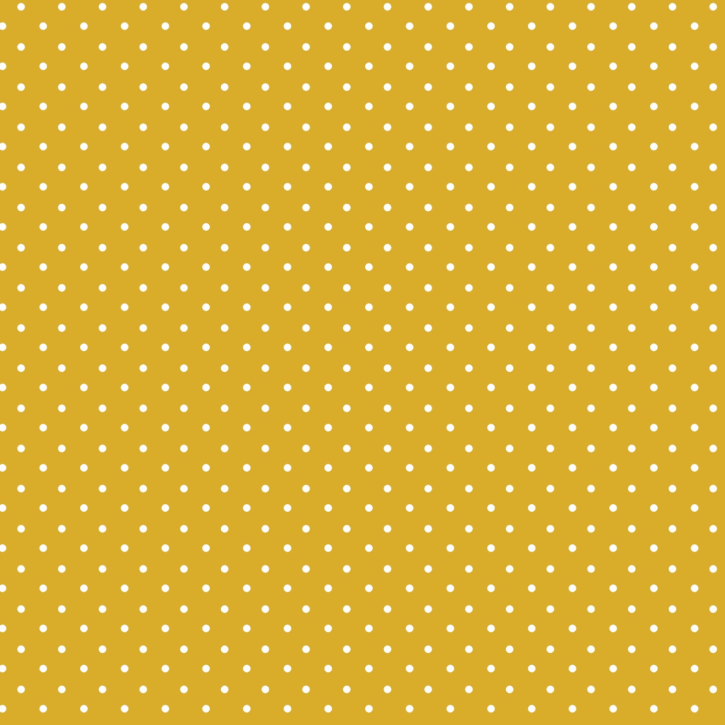 1030-33 PRISCILLA'S PLAIDS WHITE DOTS ON GOLD