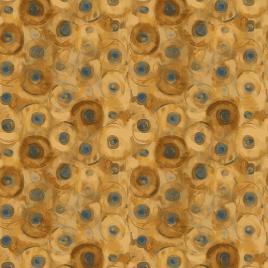 1031-33 Cat-Tastic Monotone Dot Texture