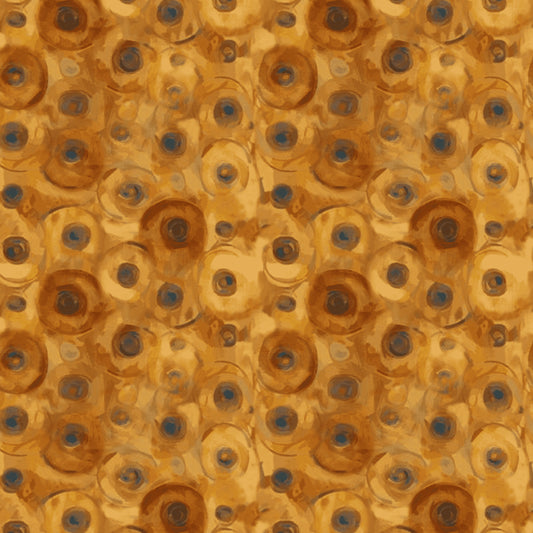 1031-35 Cat-Tastic Monotone Dot Texture