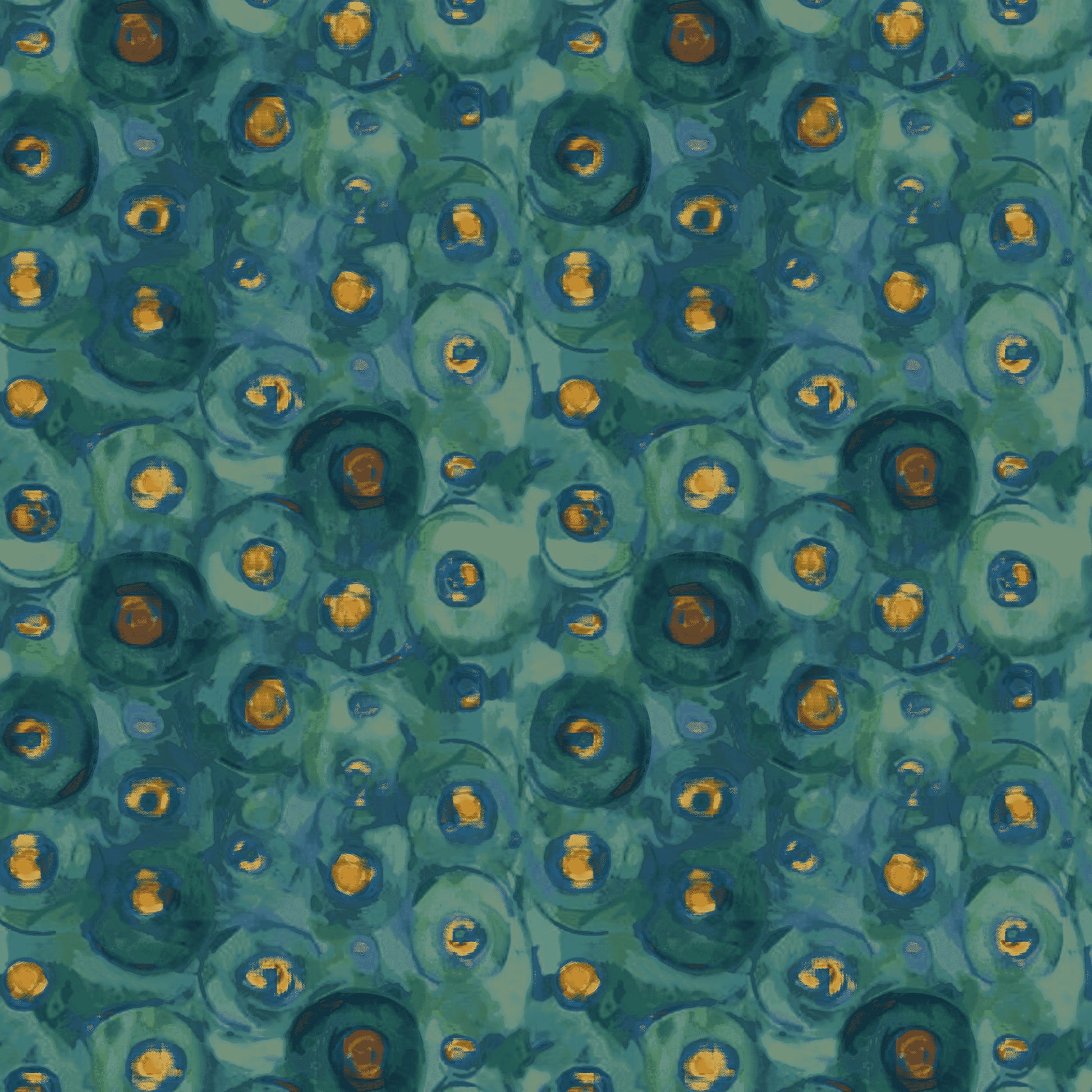 1031-77 Cat-Tastic Monotone Dot Texture
