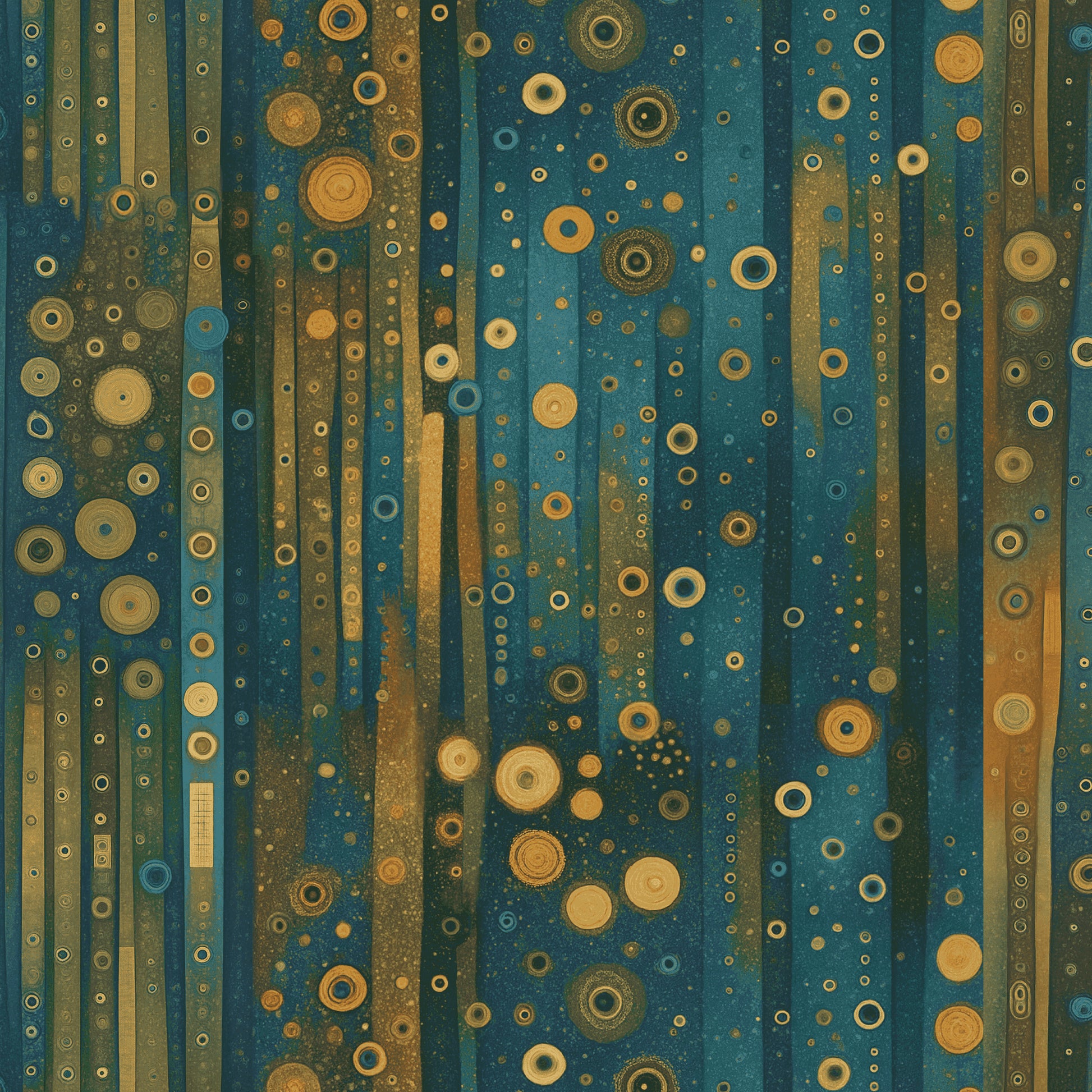 1032-77 Cat-Tastic Stripe Dot Texture