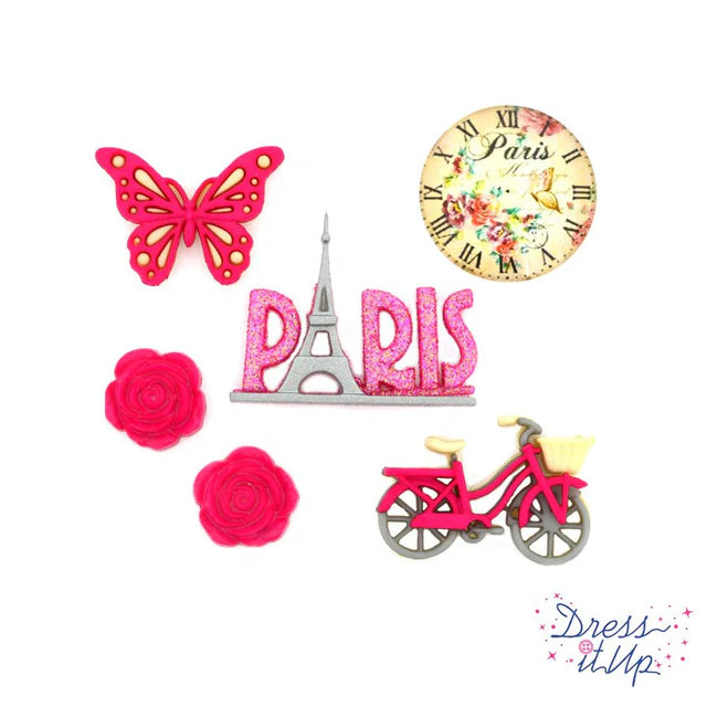 10422 PARIS