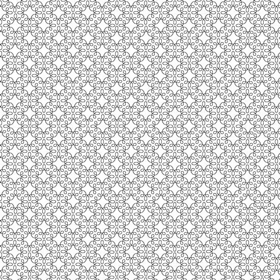 1063-09 MODERN MELODY BASICS WHITE/BLACK