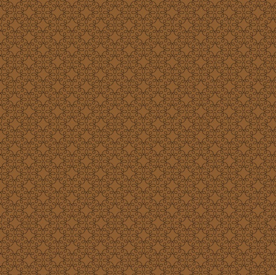1063-33 MODERN MELODY BASICS BROWN