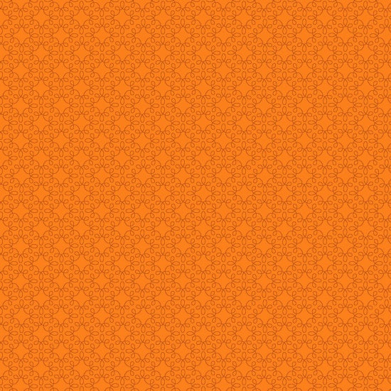 1063-34 MODERN MELODY BASICS ORANGE