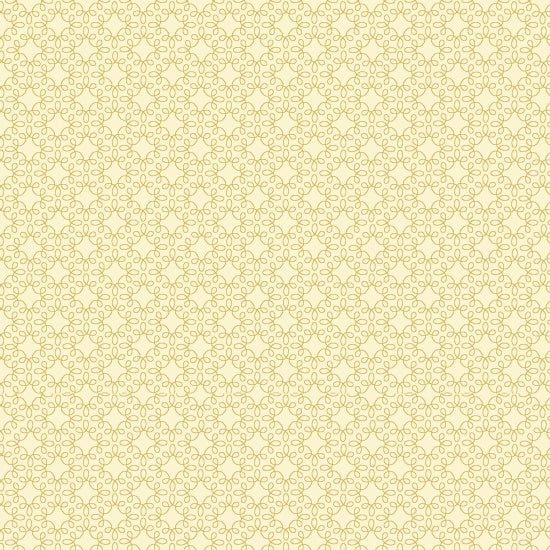 1063-40 MODERN MELODY BASICS CREAM
