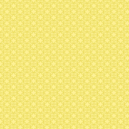 1063-44 MODERN MELODY BASICS LEMON