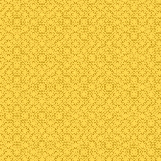 1063-48 MODERN MELODY BASICS MARIGOLD