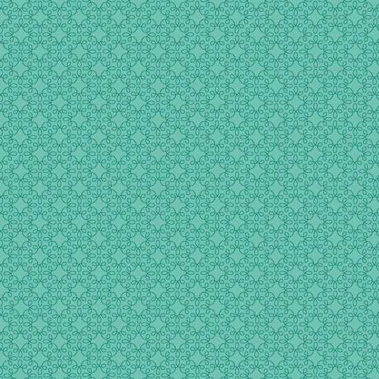 1063-61 MODERN MELODY BASICS TEAL