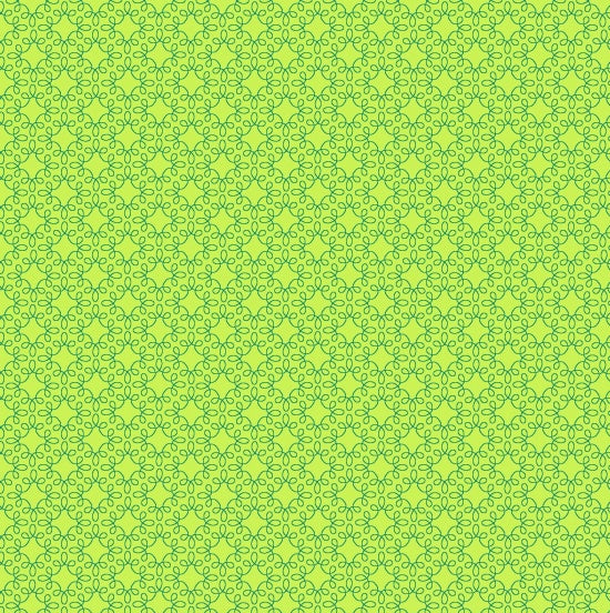 1063-64 MODERN MELODY BASICS LT. GREEN