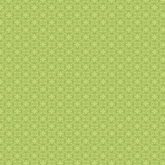 1063-66 MODERN MELODY BASICS SPRING GREEN