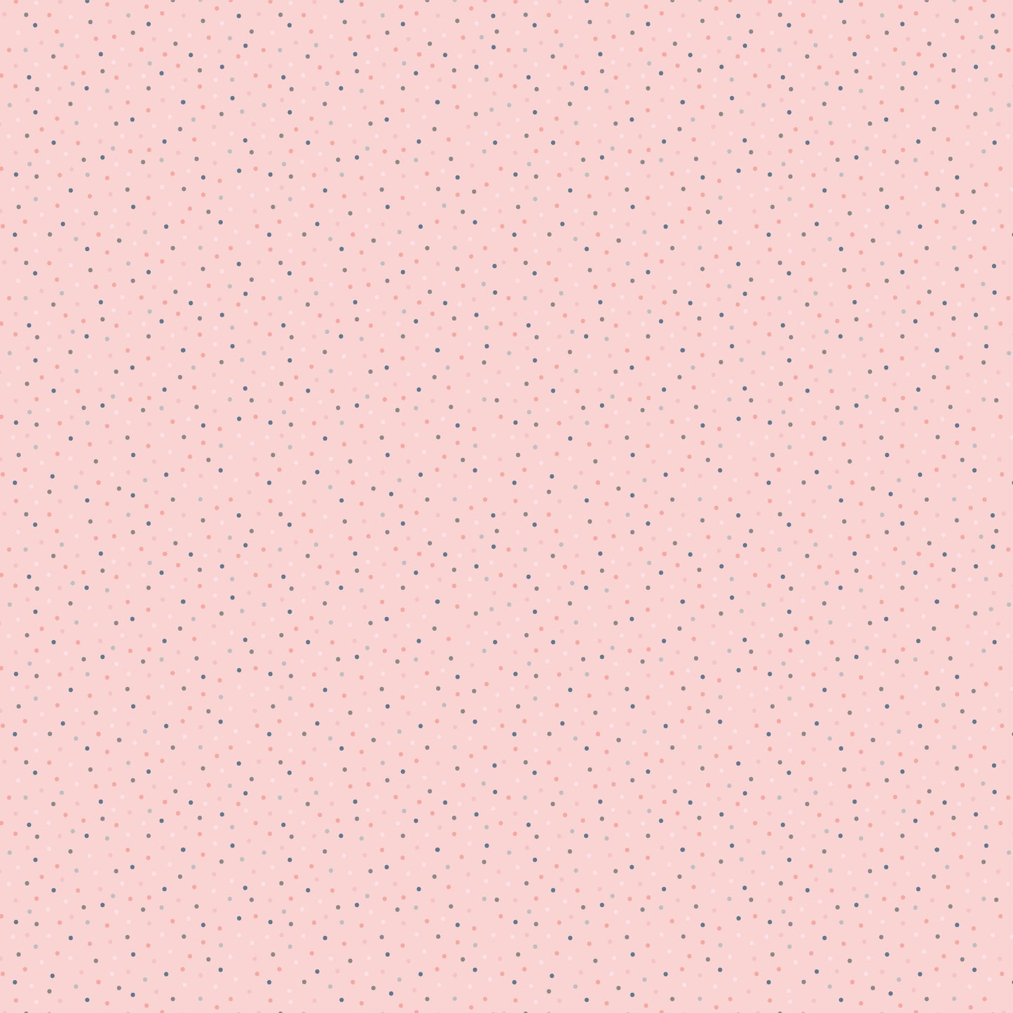 Strawberry Lemonade LIGHT PINK - Country Confetti