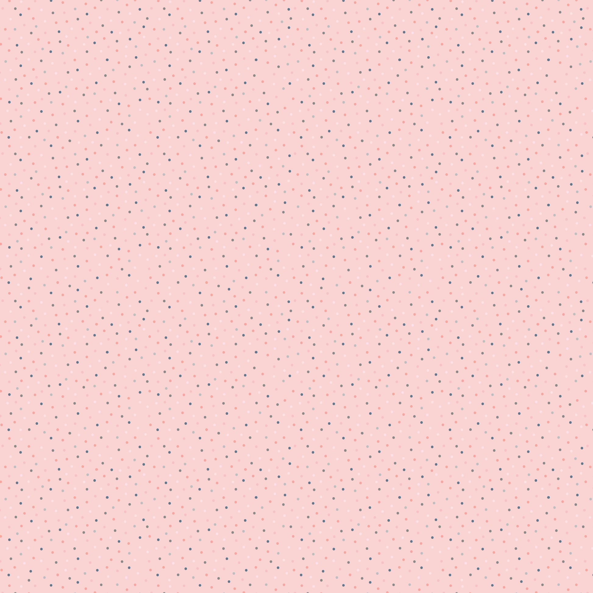 Strawberry Lemonade LIGHT PINK - Country Confetti