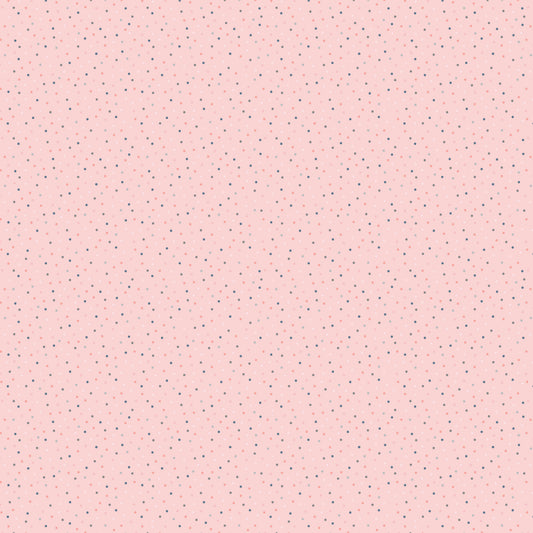 Strawberry Lemonade LIGHT PINK - Country Confetti