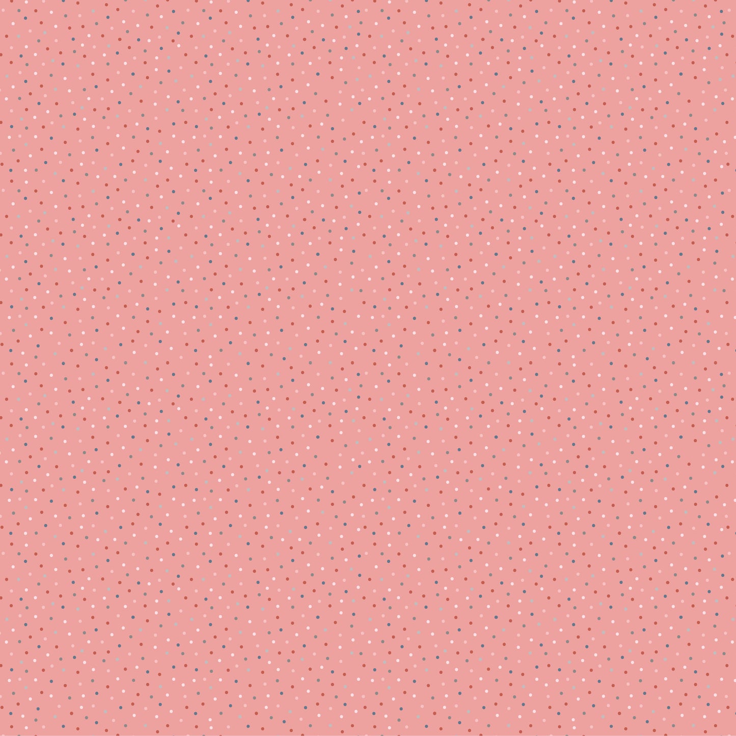 Cotton Candy DARK PINK - Country Confetti