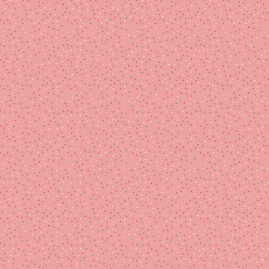 Cotton Candy DARK PINK - Country Confetti