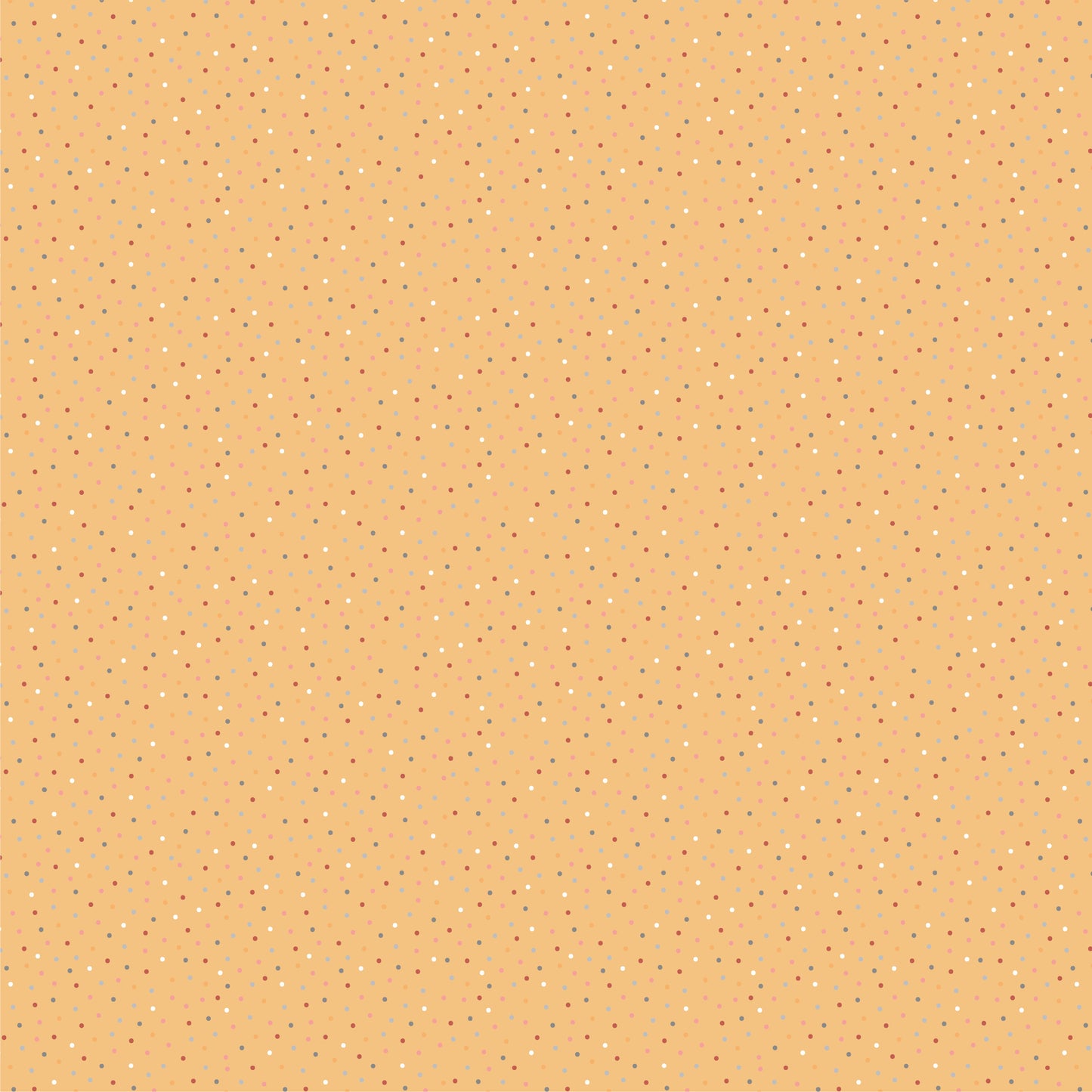 Waffle Cone YELLOW - Country Confetti