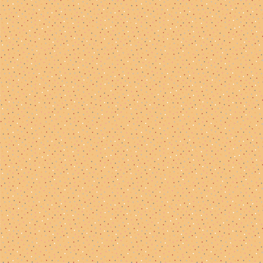 Waffle Cone YELLOW - Country Confetti