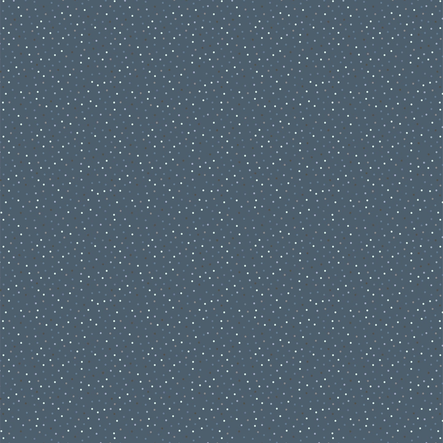 Blue Ribbon DARK BLUE - Country Confetti