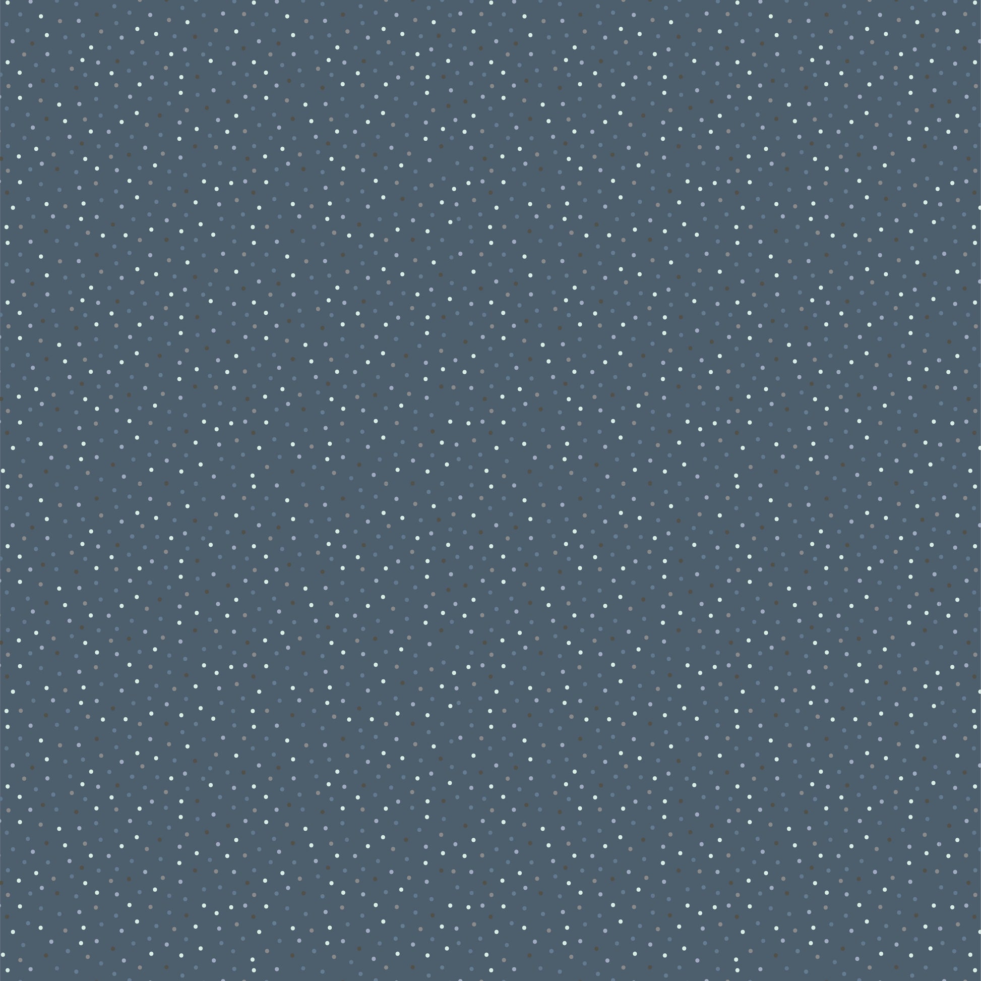 Blue Ribbon DARK BLUE - Country Confetti