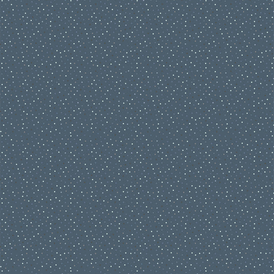 Blue Ribbon DARK BLUE - Country Confetti